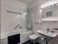 Wohnung München Schwabing-Nord (zw. Leopoldstraße & Englischen Garten) 01 Badezimmer 4452