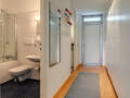 Wohnung München Schwabing-Nord (zw. Leopoldstraße & Englischen Garten) 02 Flur/Gang 4452