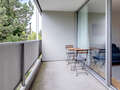 Wohnung München Schwabing-Nord (zw. Leopoldstraße & Englischen Garten) 01 Balkon 4452