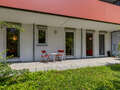 Gartenwohnung München Schwanthalerhöhe 01 Terrasse 4454