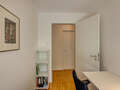 Gartenwohnung München Schwanthalerhöhe 02 Arbeitszimmer 4454