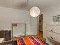 Gartenwohnung München Schwanthalerhöhe 04 Schlafzimmer 4454