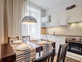 Wohnung München Altstadt 01 Küche 4459