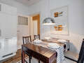 Wohnung München Altstadt 03 Küche 4459