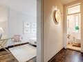 Wohnung München Altstadt 04 Flur/Gang 4459