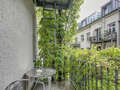 Wohnung München Altstadt 01 Balkon 4459
