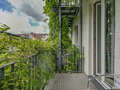 Wohnung München Altstadt 02 Balkon 4459