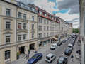 Wohnung München Altstadt 05 Aussicht 4459
