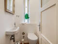 Wohnung München Altstadt 01 Gäste-WC 4459