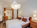 Wohnung München Altstadt 01 2. Schlafzimmer	 4459
