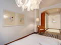 Wohnung München Altstadt 03 2. Schlafzimmer	 4459