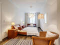 Wohnung München Altstadt 04 2. Schlafzimmer	 4459