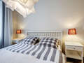 Wohnung München Altstadt 02 Schlafzimmer 4459