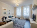Wohnung München Altstadt 01 Wohnzimmer 4459
