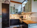 Dachgeschosswohnung München Giesing 02 Küche 4477