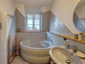 Dachgeschosswohnung München Giesing 01 Badezimmer 4477