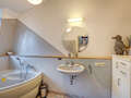 Dachgeschosswohnung München Giesing 02 Badezimmer 4477