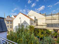 Dachgeschosswohnung München Giesing 02 Aussicht 4477