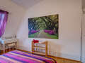 Dachgeschosswohnung München Giesing 02 Schlafzimmer 4477