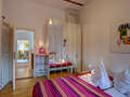 Dachgeschosswohnung München Giesing 03 Schlafzimmer 4477