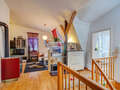 Dachgeschosswohnung München Giesing 01 Wohnbereich 4477