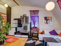 Dachgeschosswohnung München Giesing 03 Wohnbereich 4477