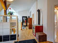 Dachgeschosswohnung München Giesing 04 Wohnbereich 4477