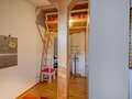 Dachgeschosswohnung München Giesing 02 Gästezimmer 4477