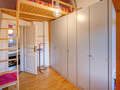 Dachgeschosswohnung München Giesing 04 Gästezimmer 4477