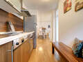 Wohnung München Giesing 03 Küche 4499