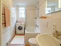 Wohnung München Giesing 01 Badezimmer 4499