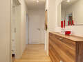 Wohnung München Giesing 01 Flur/Gang 4499