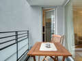 Wohnung München Giesing 02 Balkon 4499