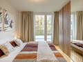 Wohnung München Giesing 01 Schlafen 4499