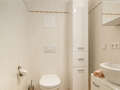 Wohnung München Giesing 01 Gäste-WC 4499