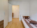 Wohnung München Giesing 02 Gästezimmer 4499
