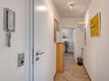 Wohnung München Ramersdorf 01 Flur/Gang 4502