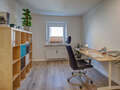 Wohnung München Ramersdorf 01 Arbeitszimmer 4502