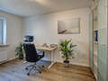 Wohnung München Ramersdorf 02 Arbeitszimmer 4502