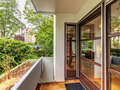 Wohnung München Obersendling 01 Balkon 4519