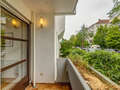Wohnung München Obersendling 02 Balkon 4519