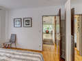 Wohnung München Obersendling 03 Schlafzimmer 4519