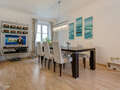 Wohnung München Schwabing (rechts der Leopoldstraße) 01 Essen 4536
