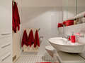 Wohnung München Schwabing (rechts der Leopoldstraße) 04 Badezimmer 4536