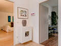 Wohnung München Schwabing (rechts der Leopoldstraße) 02 Flur/Gang 4536