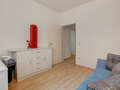 Wohnung München Schwabing (rechts der Leopoldstraße) 03 Gästezimmer 4536
