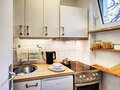 Wohnung München Neuhausen 01 Küche 4612