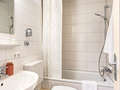 Wohnung München Neuhausen 01 Badezimmer 4612