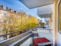 Wohnung München Neuhausen 01 Balkon 4612