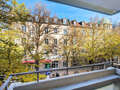 Wohnung München Neuhausen 01 Aussicht 4612